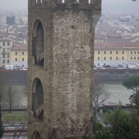 Photo de Italie - Florence, musée à ciel ouvert